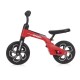 LORELLI BIKE WITHOUT SPEDER PEDAL - RED